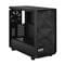 Фото - Корпус Fractal Design Meshify 2 Black Solid (FD-C-MES2A-01) | click.ua