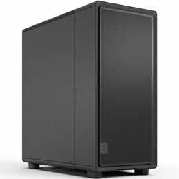 Корпус Fractal Design Epoch Black Solid (FD-C-EPO1A-01)