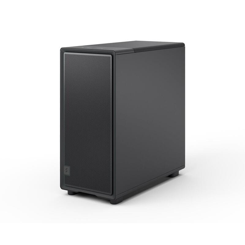 Корпус Fractal Design Epoch Black Solid (FD-C-EPO1A-01)