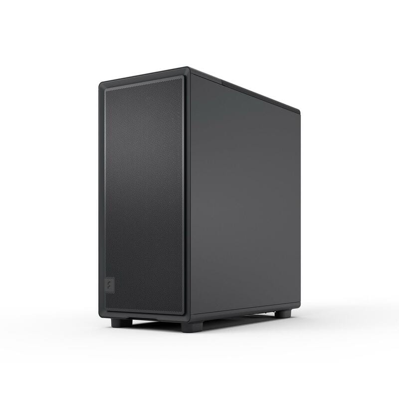 Корпус Fractal Design Epoch Black Solid (FD-C-EPO1A-01)