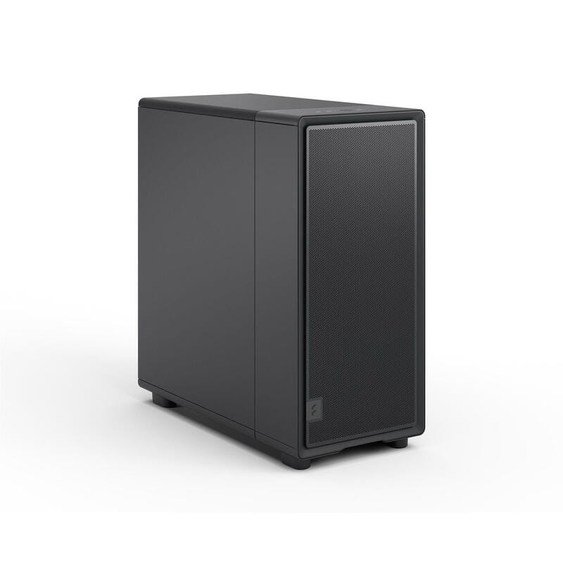 Корпус Fractal Design Epoch Black Solid (FD-C-EPO1A-01)