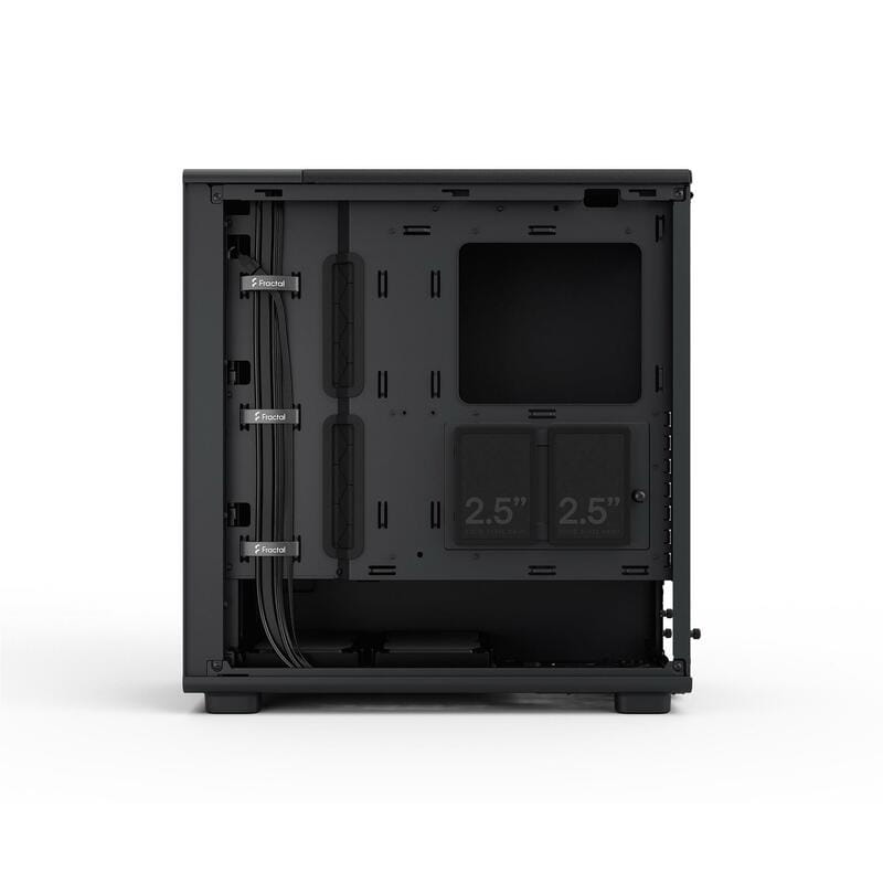 Корпус Fractal Design Epoch Black Solid (FD-C-EPO1A-01)