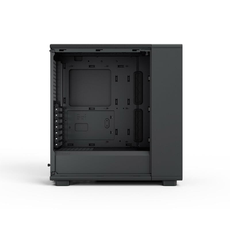 Корпус Fractal Design Epoch Black Solid (FD-C-EPO1A-01)