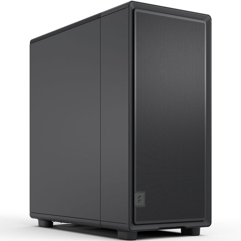 Корпус Fractal Design Epoch Black Solid (FD-C-EPO1A-01)