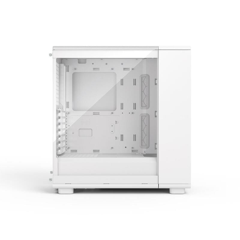 Корпус Fractal Design Epoch White TG Clear Tint (FD-C-EPO1A-03)