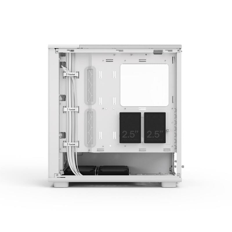 Корпус Fractal Design Epoch White TG Clear Tint (FD-C-EPO1A-03)