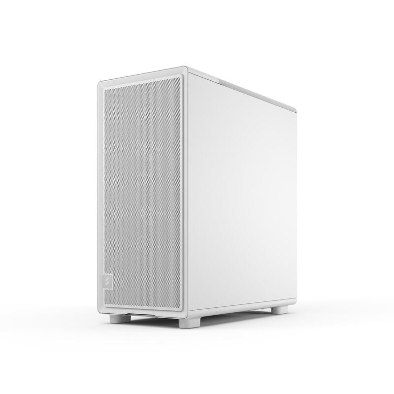 Корпус Fractal Design Epoch White TG Clear Tint (FD-C-EPO1A-03)