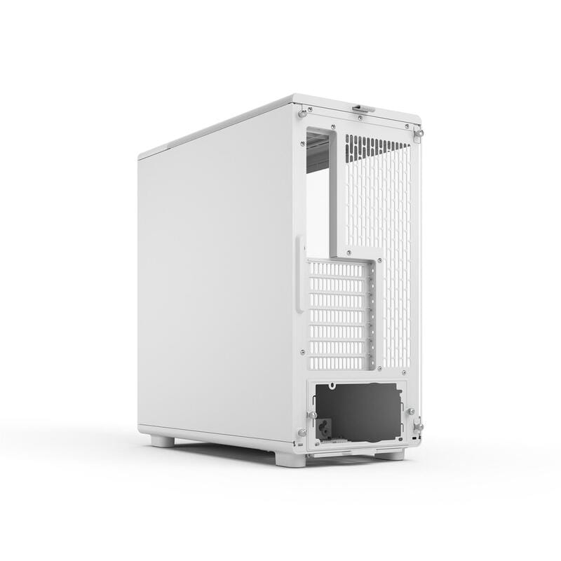 Корпус Fractal Design Epoch White TG Clear Tint (FD-C-EPO1A-03)