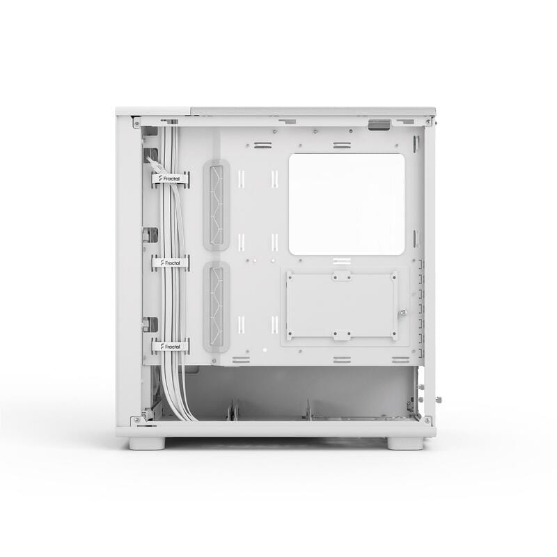 Корпус Fractal Design Epoch White TG Clear Tint (FD-C-EPO1A-03)