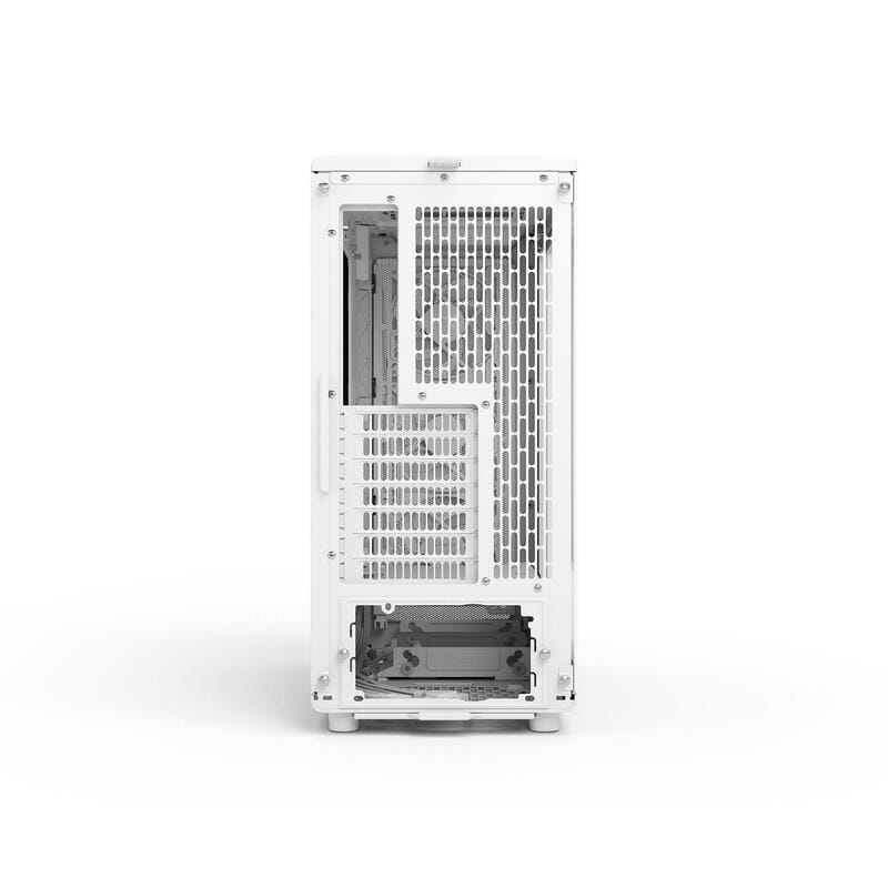 Корпус Fractal Design Epoch White TG Clear Tint (FD-C-EPO1A-03)
