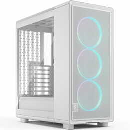 Корпус Fractal Design Epoch White TG RGB Clear Tint (FD-C-EPO1A-05)