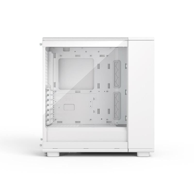Корпус Fractal Design Epoch White TG RGB Clear Tint (FD-C-EPO1A-05)