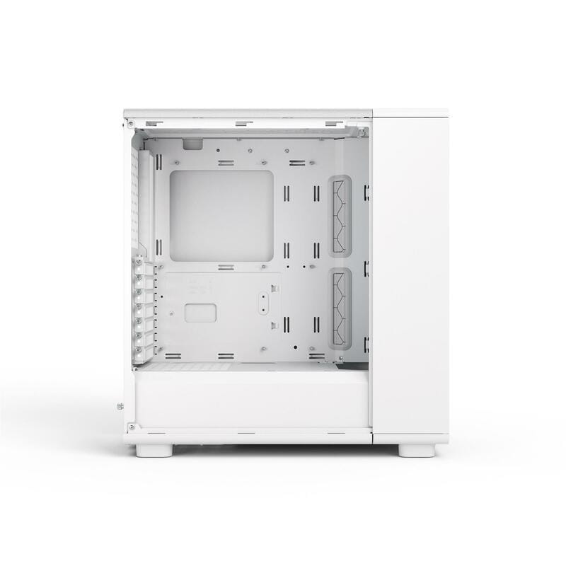 Корпус Fractal Design Epoch White TG RGB Clear Tint (FD-C-EPO1A-05)