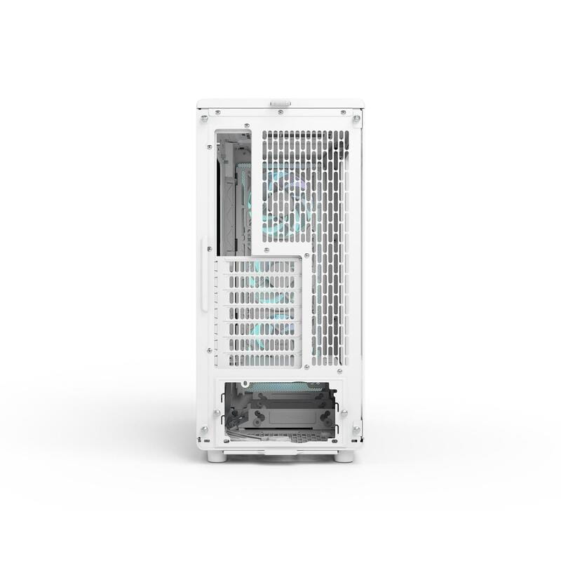 Корпус Fractal Design Epoch White TG RGB Clear Tint (FD-C-EPO1A-05)