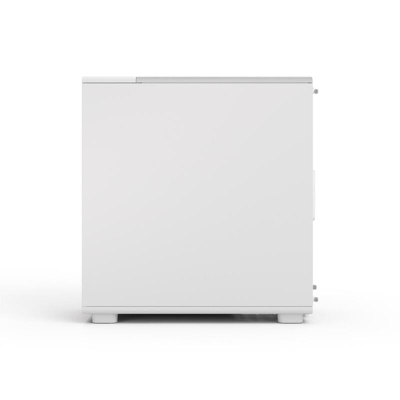 Корпус Fractal Design Epoch White TG RGB Clear Tint (FD-C-EPO1A-05)
