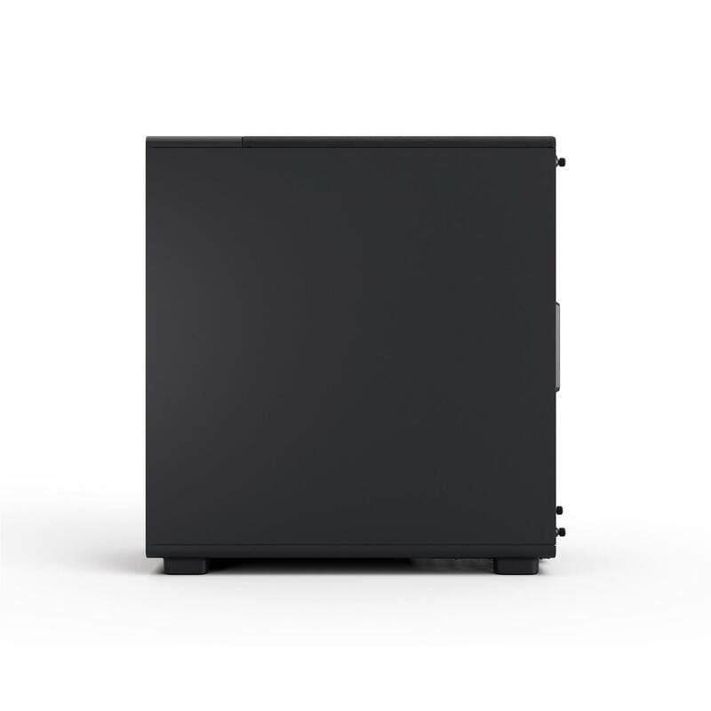 Корпус Fractal Design Epoch Black TG RGB Light Tint (FD-C-EPO1A-04)