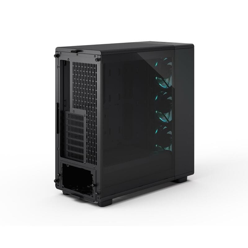 Корпус Fractal Design Epoch Black TG RGB Light Tint (FD-C-EPO1A-04)