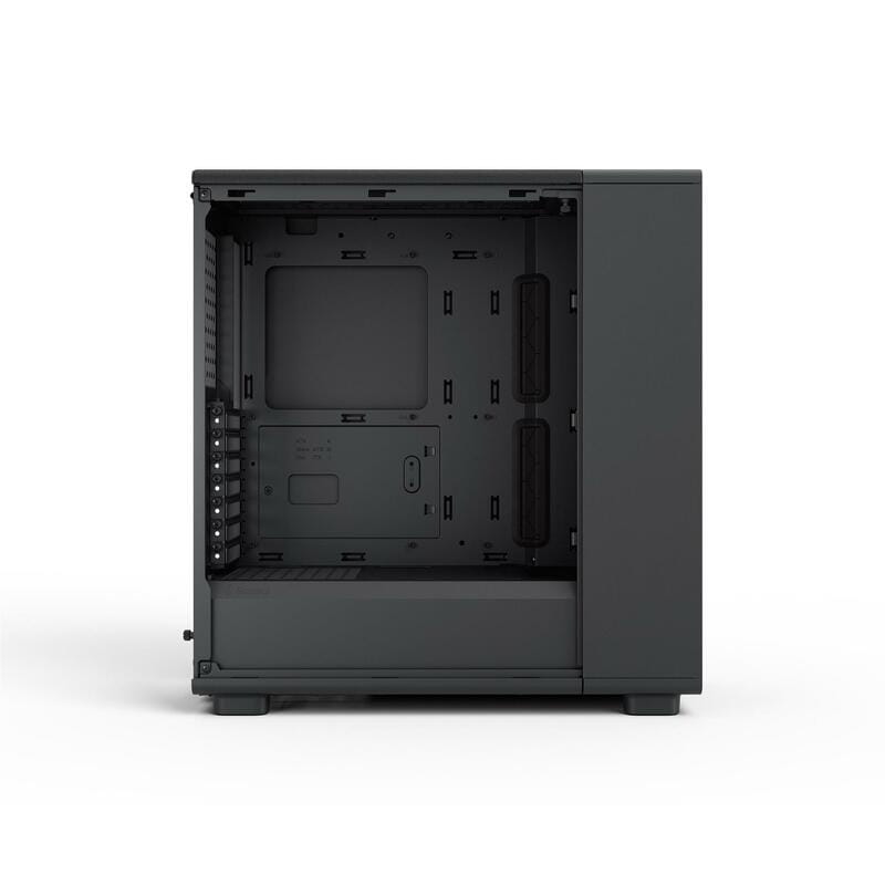 Корпус Fractal Design Epoch Black TG RGB Light Tint (FD-C-EPO1A-04)