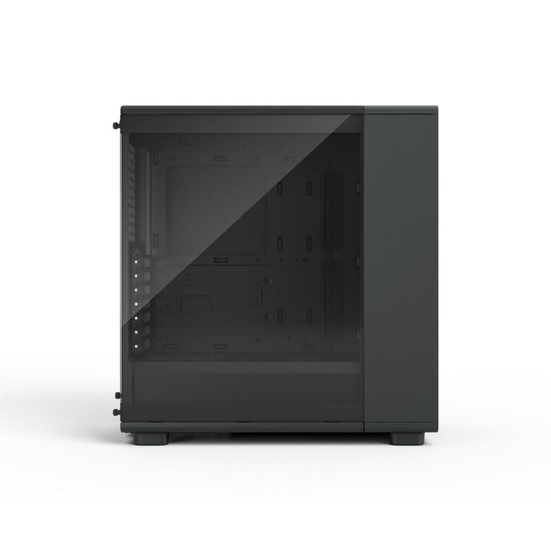 Корпус Fractal Design Epoch Black TG RGB Light Tint (FD-C-EPO1A-04)