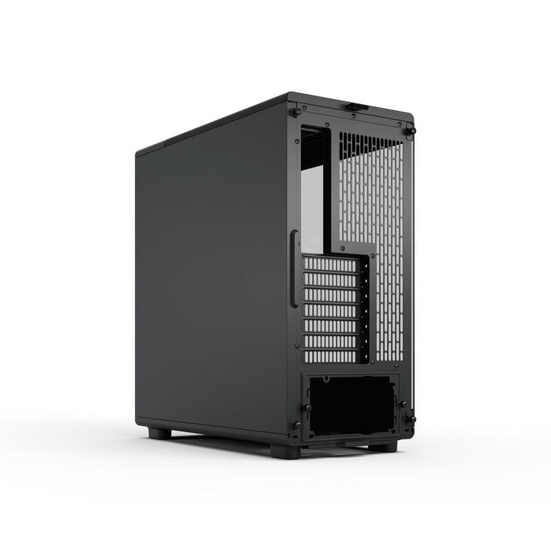 Корпус Fractal Design Epoch Black TG RGB Light Tint (FD-C-EPO1A-04)
