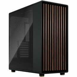 Корпус Fractal Design North XL Charcoal Black TG Dark (FD-C-NOR1X-02)