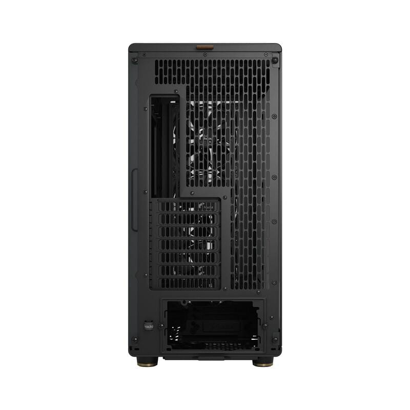 Корпус Fractal Design North XL Charcoal Black TG Dark (FD-C-NOR1X-02)