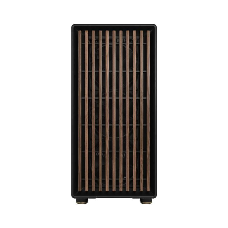 Корпус Fractal Design North XL Charcoal Black TG Dark (FD-C-NOR1X-02)