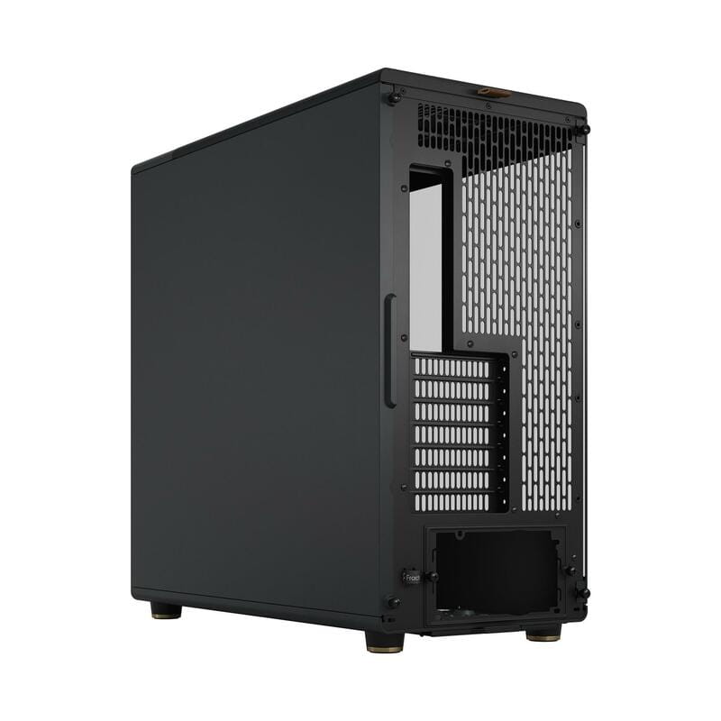 Корпус Fractal Design North XL Charcoal Black TG Dark (FD-C-NOR1X-02)