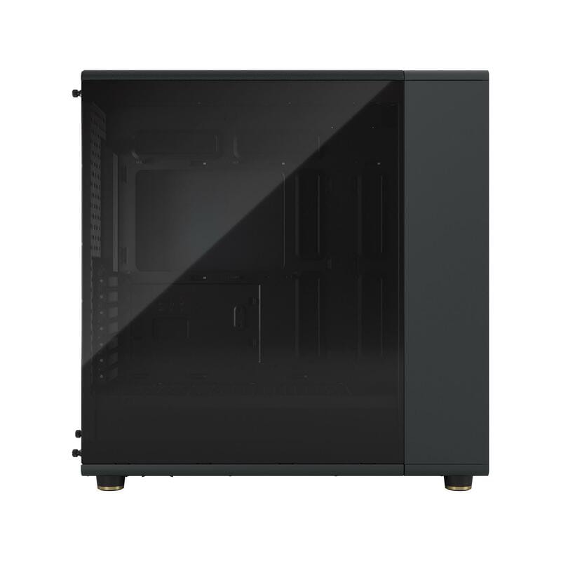 Корпус Fractal Design North XL Charcoal Black TG Dark (FD-C-NOR1X-02)