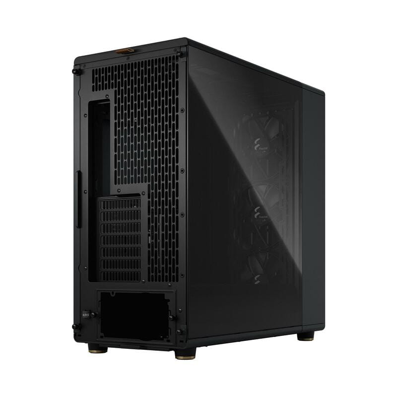 Корпус Fractal Design North XL Charcoal Black TG Dark (FD-C-NOR1X-02)