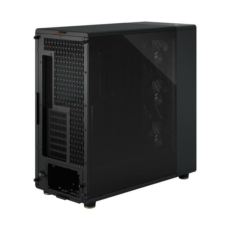 Корпус Fractal Design North XL Charcoal Black TG Dark (FD-C-NOR1X-02)