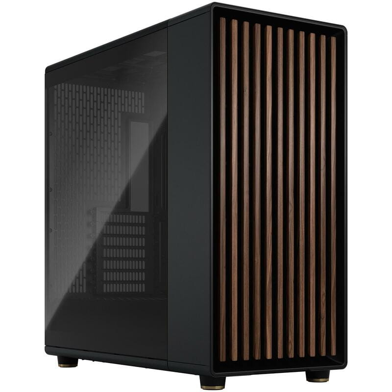 Корпус Fractal Design North XL Charcoal Black TG Dark (FD-C-NOR1X-02)