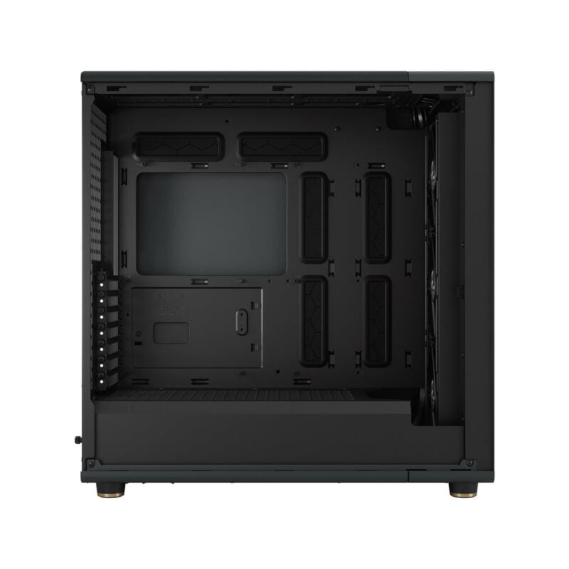 Корпус Fractal Design North XL Charcoal Black TG Dark (FD-C-NOR1X-02)