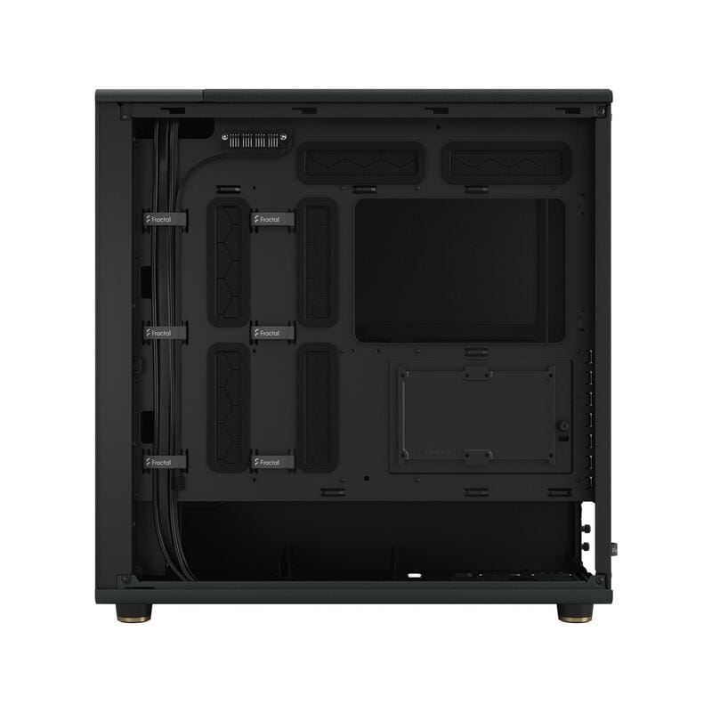 Корпус Fractal Design North XL Charcoal Black (FD-C-NOR1X-01)