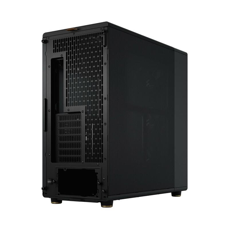 Корпус Fractal Design North XL Charcoal Black (FD-C-NOR1X-01)