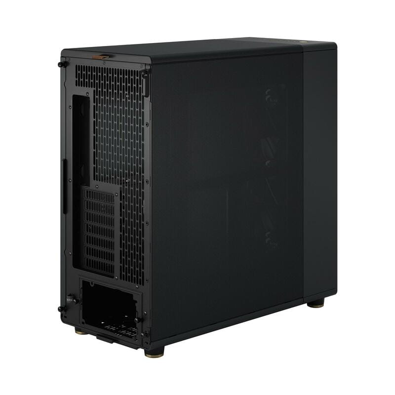 Корпус Fractal Design North XL Charcoal Black (FD-C-NOR1X-01)
