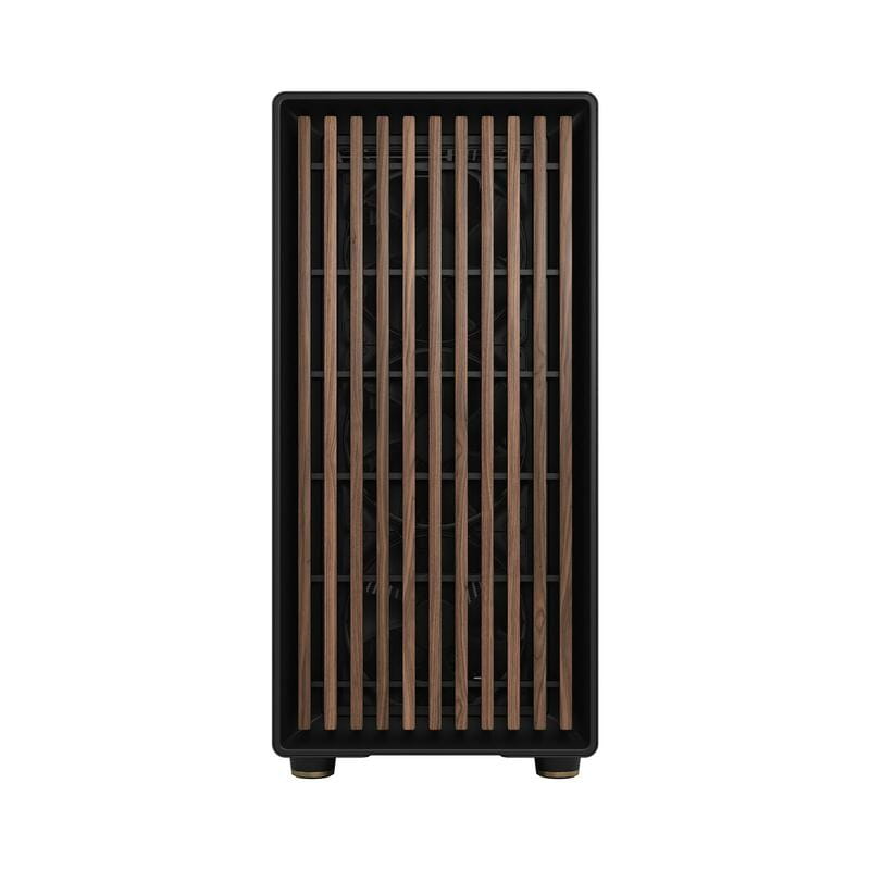 Корпус Fractal Design North XL Charcoal Black (FD-C-NOR1X-01)