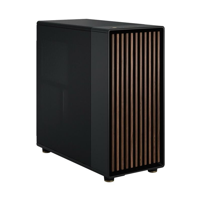 Корпус Fractal Design North XL Charcoal Black (FD-C-NOR1X-01)
