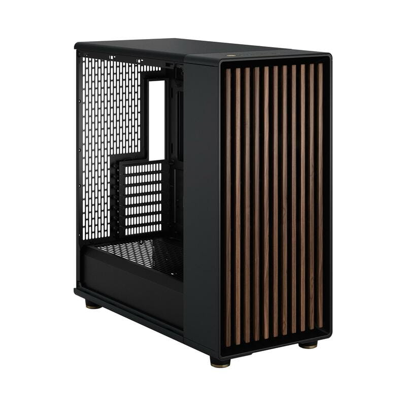 Корпус Fractal Design North XL Charcoal Black (FD-C-NOR1X-01)