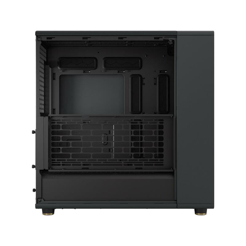 Корпус Fractal Design North XL Charcoal Black (FD-C-NOR1X-01)