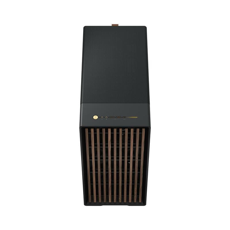 Корпус Fractal Design North XL Charcoal Black (FD-C-NOR1X-01)