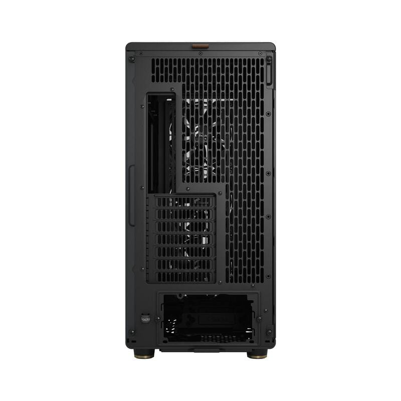 Корпус Fractal Design North XL Charcoal Black (FD-C-NOR1X-01)