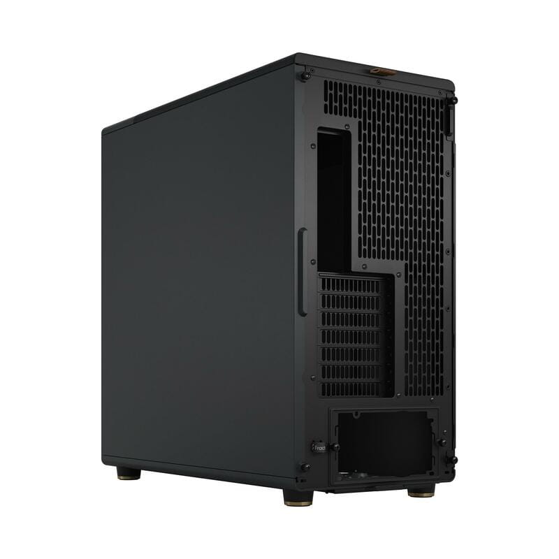 Корпус Fractal Design North XL Charcoal Black (FD-C-NOR1X-01)
