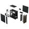Фото - Корпус Fractal Design North XL Charcoal Black (FD-C-NOR1X-01) | click.ua