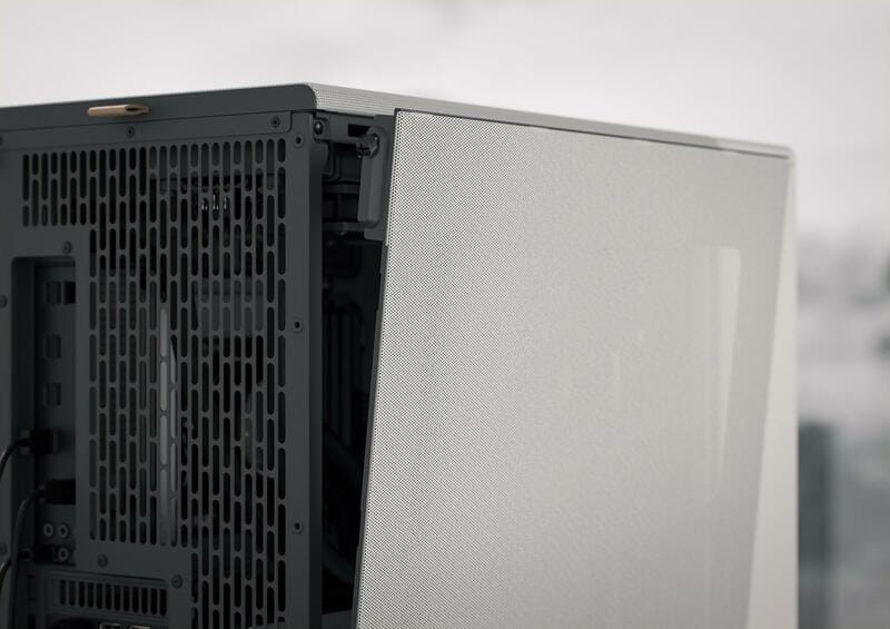 Корпус Fractal Design North XL Chalk White (FD-C-NOR1X-03)