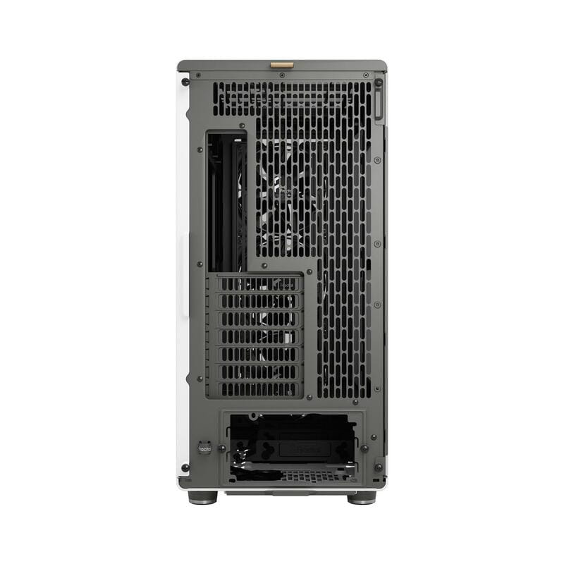 Корпус Fractal Design North XL Chalk White (FD-C-NOR1X-03)