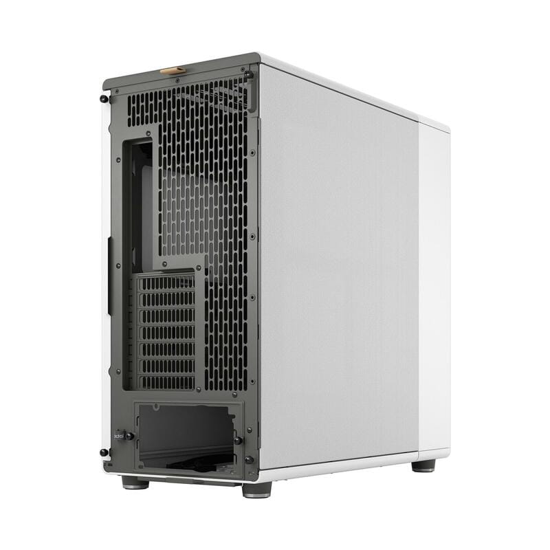 Корпус Fractal Design North XL Chalk White (FD-C-NOR1X-03)