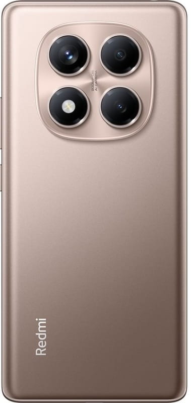 Смартфон Xiaomi Redmi Note 14 Pro 8/256GB Sand Gold