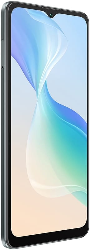 Смартфон Oscal C30 4/32GB Dual Sim Shadow Black
