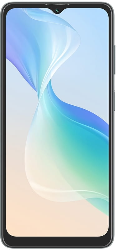Смартфон Oscal C30 4/32GB Dual Sim Shadow Black